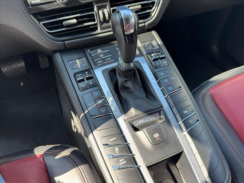 Porsche Macan 2.0 16v Gasolina 4p Automatico