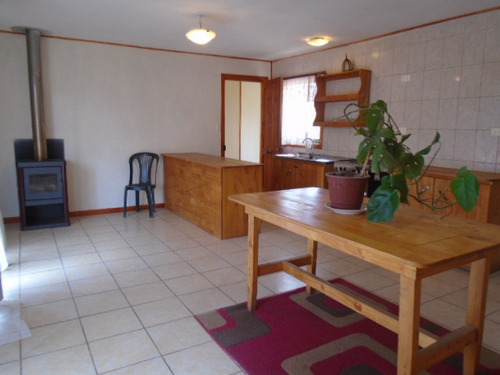 Caleta Horcón Propiedad Comercial- Residencial !!!