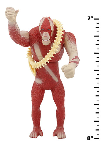 Epic Monster Battle - Juego De Figuras De Acción De Batalla
