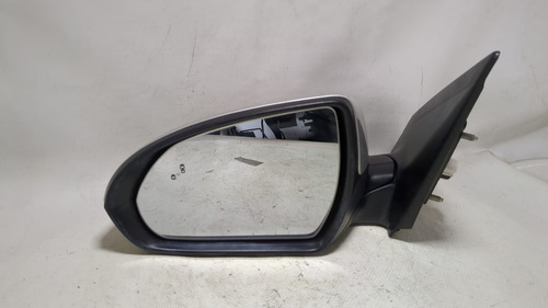 Espejo Izquierdo Elantra 2017 2018 2019 2020 R608 (Usado)
