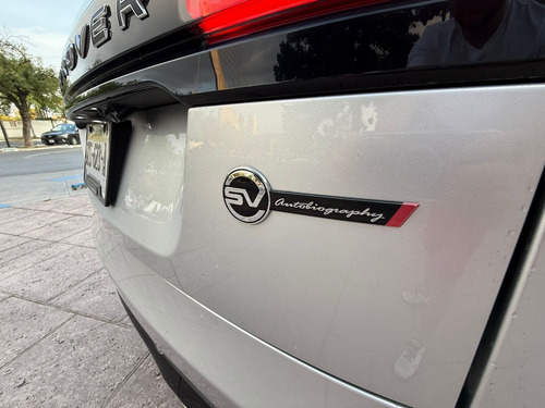 Land Rover Range Rover Velar 5.0l Autobiography At