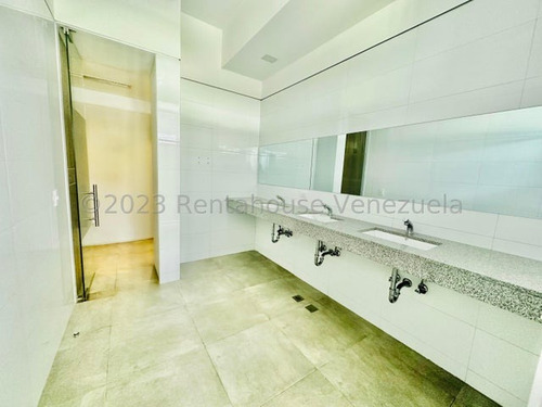 Imagen 14 de 25 de Edificio Comercial En Venta Chacao Mls #23-30257 Fz