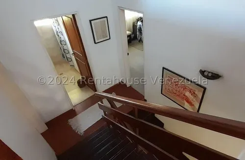 Casa En Venta En Macaracuay