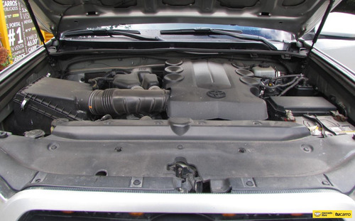 Toyota 4Runner 4.0 Limited Automática