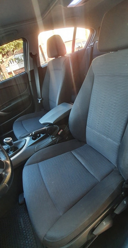 Bmw Serie 1 2.0 120d Active 177cv 2009