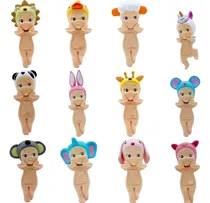 Comprar Sonny Angel Mini Figura Animal Decora Tu Celu Monitor X1