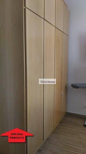 Sobrado Com 4 Dormitórios À Venda, 180 M² Por R$ 1.250.000,00 - Ipiranga - São Paulo/sp - So0466