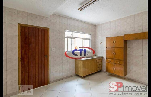 Imagem 6 de 9 de Sobrado À Venda, 104 M² Por R$ 446.000,00 - Rudge Ramos - São Bernardo Do Campo/sp - So0604