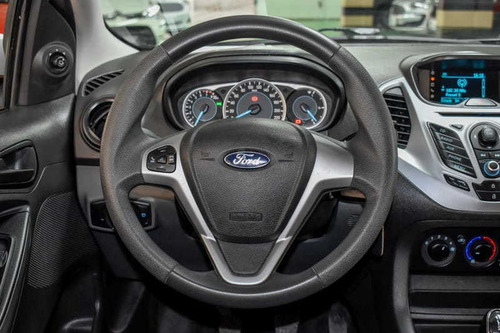 Ford Ka 1.0 Se Plus Tivct Flex 5p