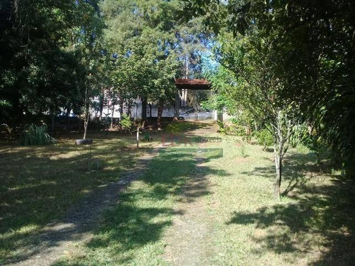 Imagem 12 de 18 de Chácara Com 2 Dormitórios À Venda, 2200 M² Por R$ 628.000,00 - Vila Santa Isabel - Taubaté/sp - Ch0471