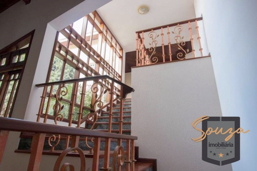 Imagem 11 de 28 de Casa À Venda, 3 Quartos, 1 Suíte, Jardim América - Bragança Paulista/sp - 69