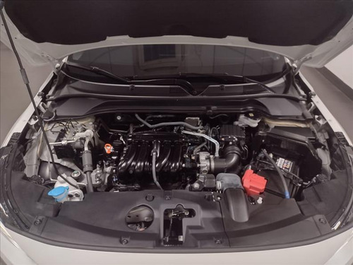 Honda Hr-v 1.5 Di I-vtec Exl