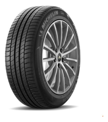Neumatico Michelin Primcay 3 205/45r17 88w