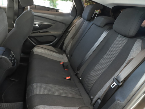 Ford 3008 Puretech 1.2 2022