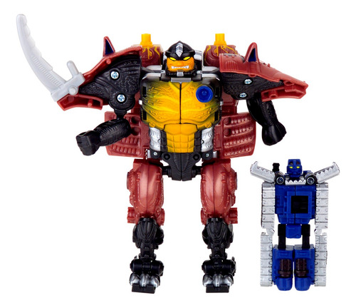 Transformers Rhinox Armada 2002 Sin/abrir (Usado)