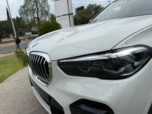 BMW X5 5p xDrive 45e PHEV X Line L6/3.0/T Aut