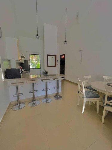 Apartamento En Renta, Juan Dolio