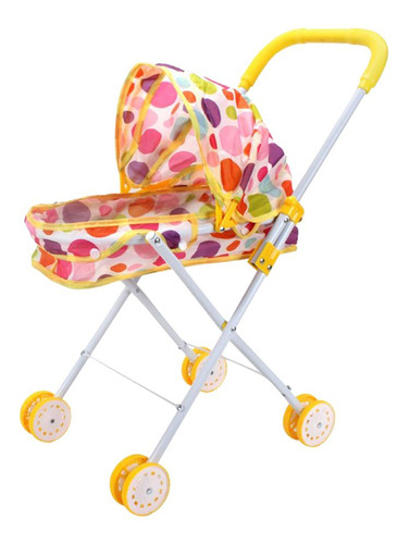 Carrito De , Desmontable, Juguetes Para Niños, Prácticas H