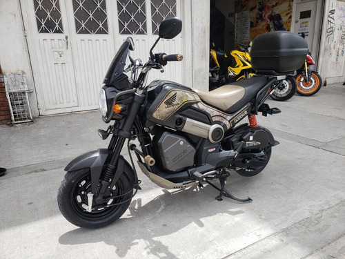 Honda Navi 110