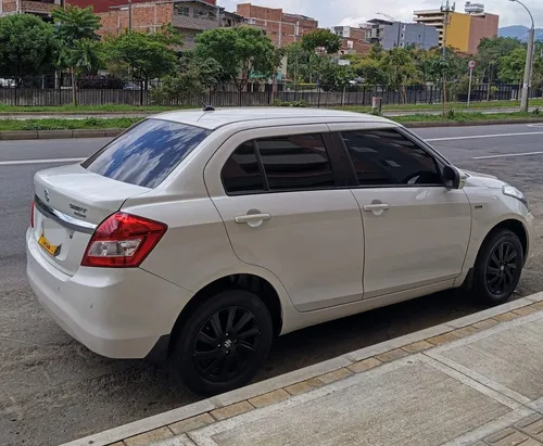 Suzuki Swift Dzire 1.2