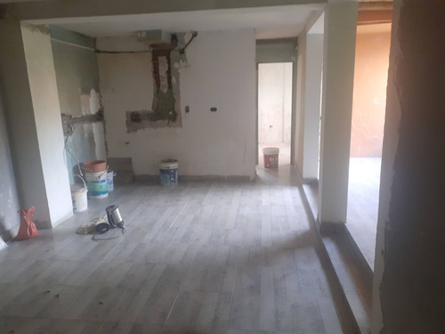 Venta Depto 2 Dormitorios Zona Nueva Municipalidad