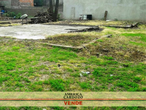 3 Lotes 600 M2, Paso Del Rey, Moreno