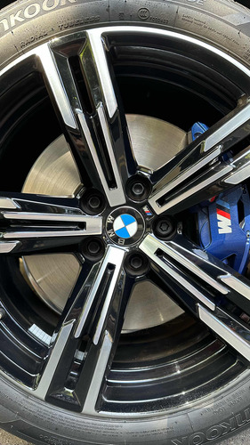 BMW 340i M