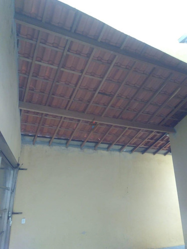Imagem 5 de 24 de Casa À Venda Em Jardim Francano - Ca001119