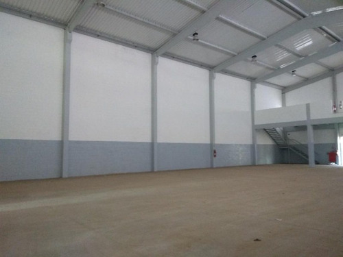 Imagem 15 de 21 de Galpão Para Alugar, 1088 M² Por R$ 17.000,00/mês - Park Comercial De Indaiatuba - Indaiatuba/sp - Gl00033 - 70233886