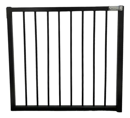 comprar Portão Fixo Sob Medida Parafusado 86 A 90cm X 75cm Altura