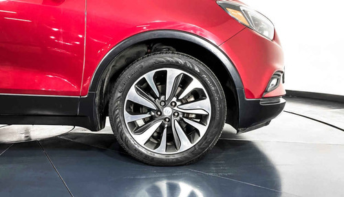 Imagen 11 de 15 de 102924 - Buick Encore 2018 Con Garantía