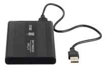 Comprar Hd Externo 500gb Usb 3.0 Tv,computadores Ps5 Ps4 Ps3 Xbox Cor Preto