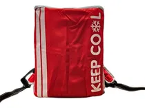 Comprar Bolso Lunchera Termica Conservadora 19lts Bentancor Outdoor