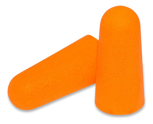 7 Pack Tapones Para Los Oidos 3m