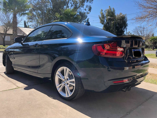 Bmw Serie 2 220i Sport 2.0 184cv