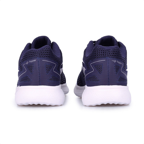 Imagen 5 de 7 de Zapatillas Topper Drive Hombre Running