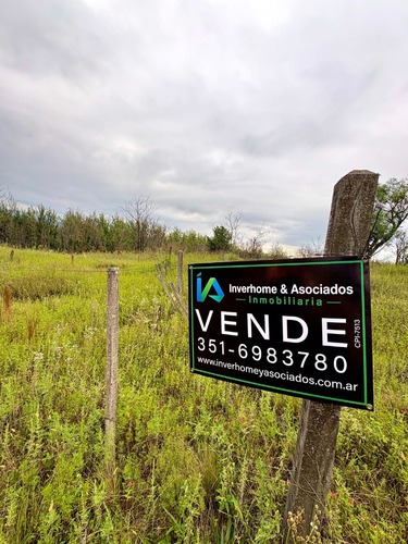 Lote A La Venta Con Escritura