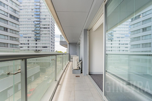 Departamento De 1 Dormitorio En Venta - Puerto Madero