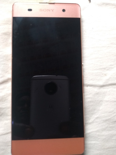 Sony Xperia Xa