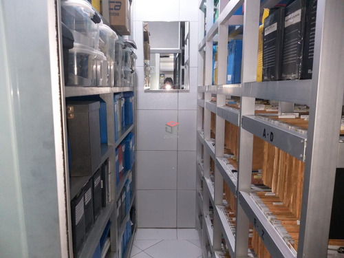 Imagem 5 de 26 de Aluguel Sala Térrea Para Escritório Ou Clínica, Centro - São Bernardo Do Campo/sp - 86972