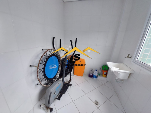 Imagem 14 de 29 de Apartamento - Ap00031 - 69889720