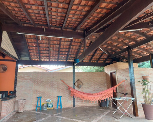 Imagem 8 de 30 de Casa Em Condomínio - Co00437 - 70111050