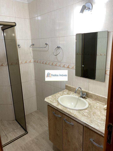 Imagem 11 de 30 de Apartamento Com 3 Dorms, Centro, Mongaguá - R$ 493 Mil, Cod: 858545 - V858545