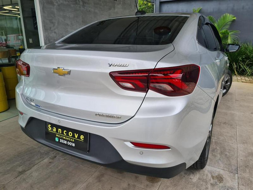 Chevrolet Onix plus Onix Plus 10tat Pr1