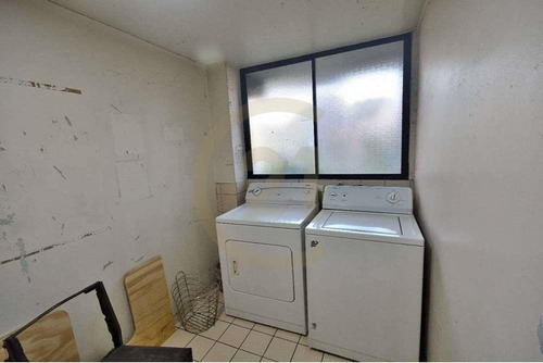 Departamento, Remodelado, Metro, Providencia
