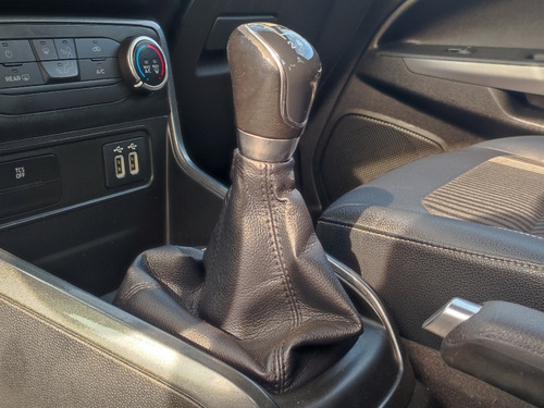 Ford Ecosport S 1.5