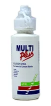 Comprar Solución Para Lentes De Contacto Multiplus 60ml