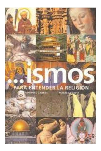 Libro Fisico Ismos Para Entender La Religión Original