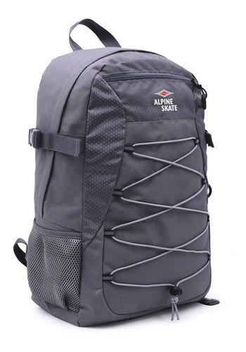 Mochila Alpine Skate Deportiva Urbana Trekking Hombre