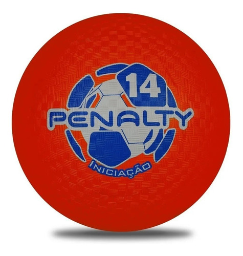 Bola Iniciação T14 Xxi Penalty